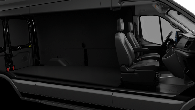 Thumbnail: 2026 Ford Transit Series - 27