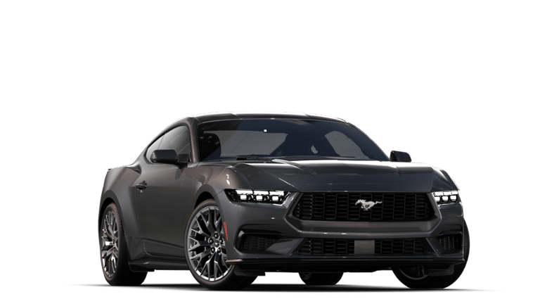 2026 Ford Mustang EcoBoost Premium Fastback - Photo 19
