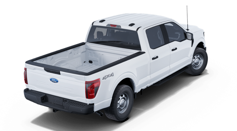 2025 Ford F-150 XL photo 3