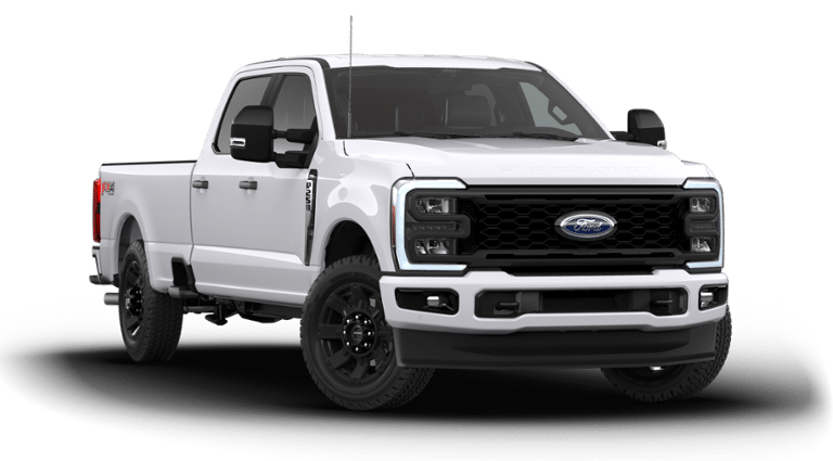 2026 Ford F-250 XL photo 4