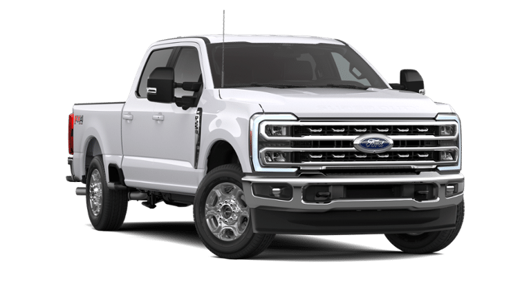 2026 Ford F-250SD Truck
