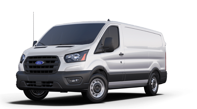 new cargo van for sale near me