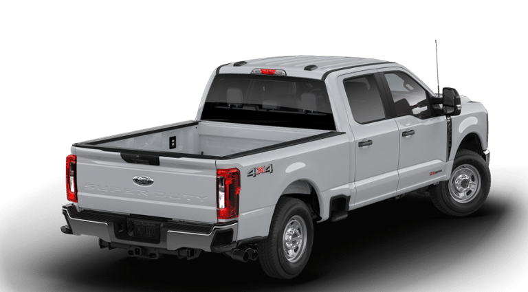 2026 Ford F-350 photo 3