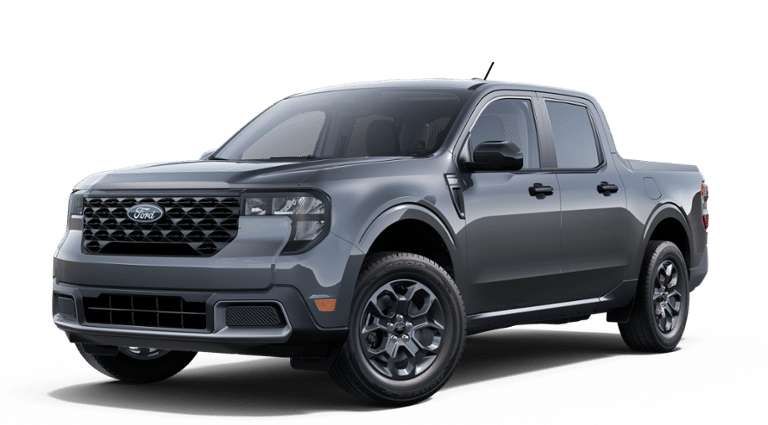 2025 Ford Maverick XLT Truck  Crew Cab