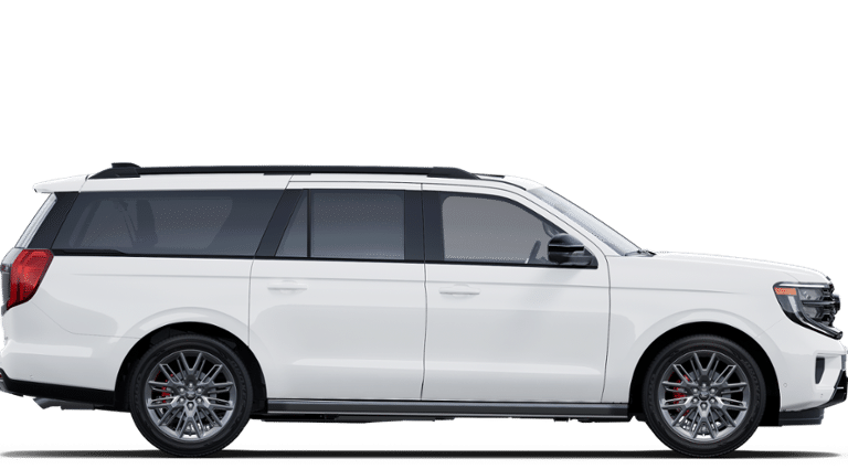 Thumbnail: 2025 Ford Expedition MAX - 28