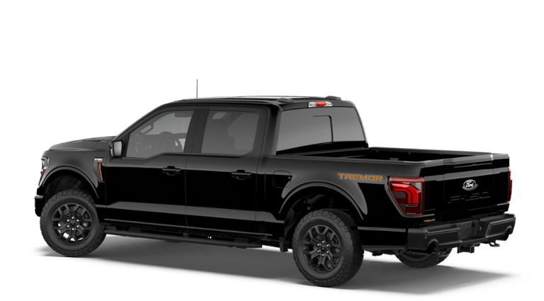 Thumbnail: 2026 Ford F-150 - 46