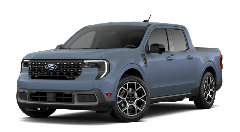 New 2026 Ford Maverick Lariat® TRUCK