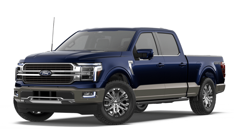 Thumbnail: 2026 Ford F-150 - 45