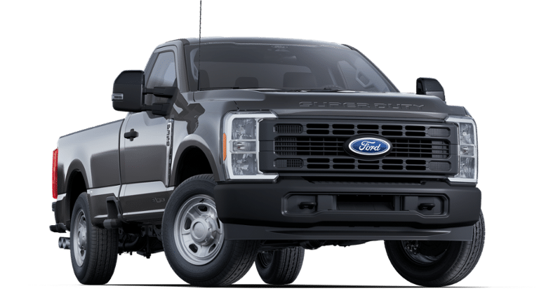 2025 Ford F-350 Super Duty XL - Photo 57