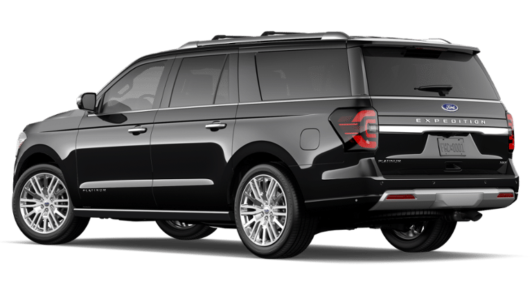 new 2023 Ford Expedition car, priced at $92,470