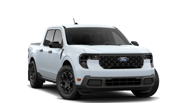 Thumbnail: 2026 Ford Maverick - 33