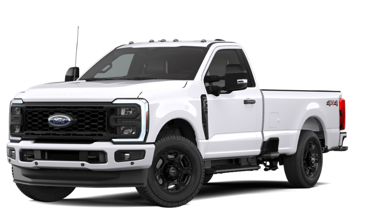 2026 Ford F-350 Super Duty XL's photo