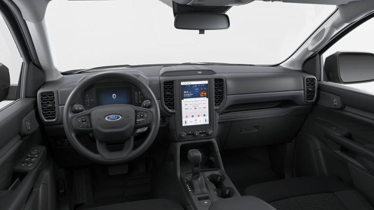 2026 Ford Ranger XL Truck