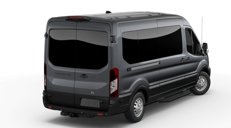 Thumbnail: 2026 Ford Econoline - 24