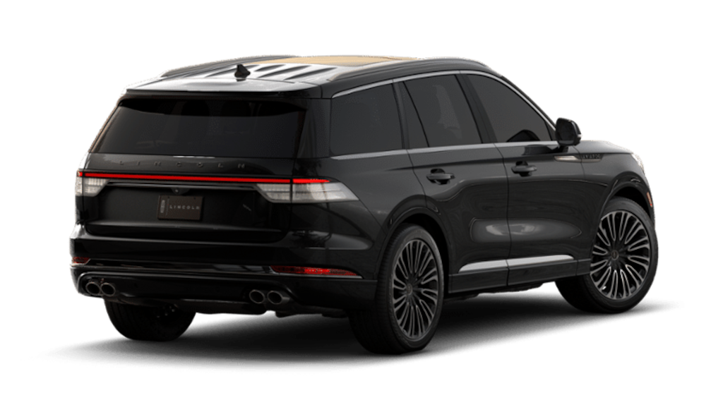 New 2024 Lincoln Aviator For Sale at Tasca Lincoln Stock