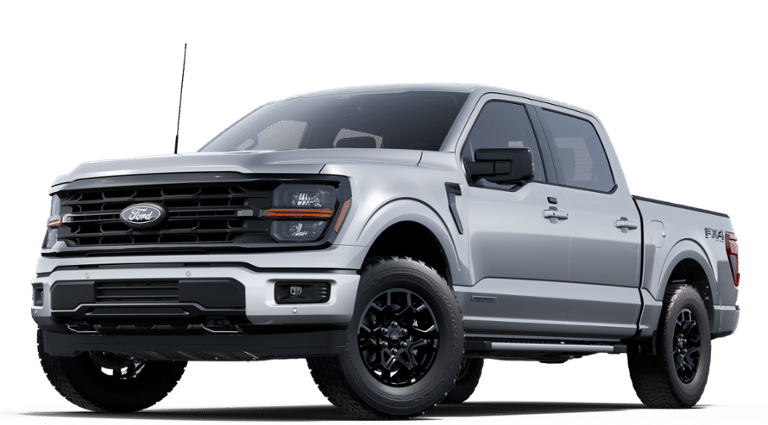Thumbnail: 2025 Ford F-150 - 45