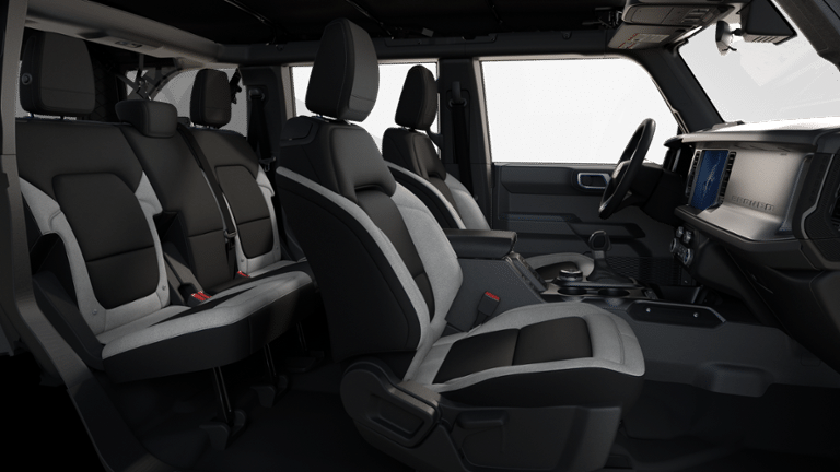 Thumbnail: 2025 Ford Bronco - 6