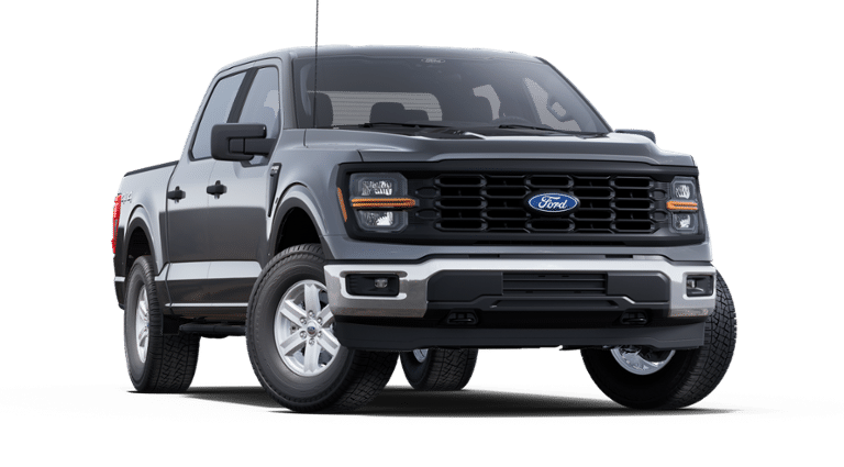2025 Ford F-150 XL - Photo 54
