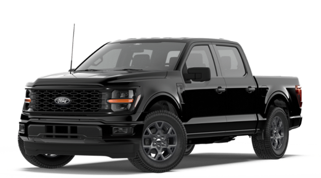 2026 Ford F-150 STX TRUCK