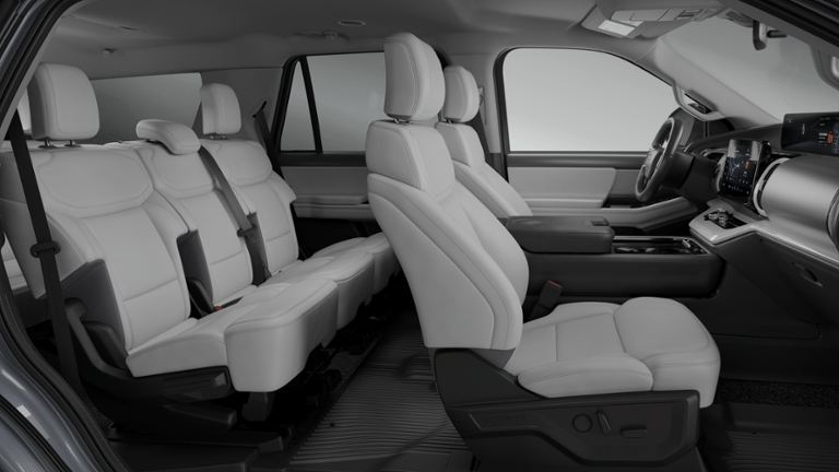2026 Ford Expedition Active - Photo 59