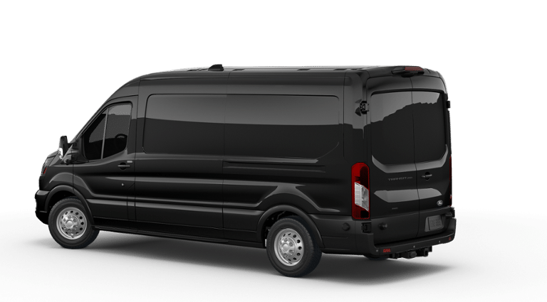 Thumbnail: 2026 Ford Transit Series - 23