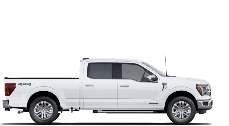 2025 Ford F-150 Lariat - Photo 45