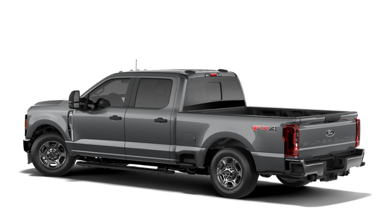 New 2027 Ford Super Duty F-250® XLT TRUCK