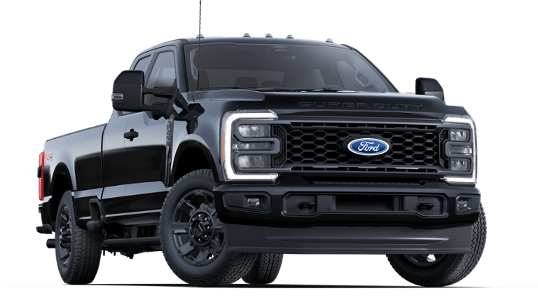 2025 Ford F-250 photo 4
