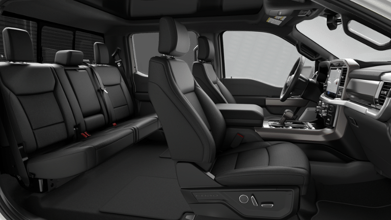 2026 Ford F-150 Lariat - Photo 50