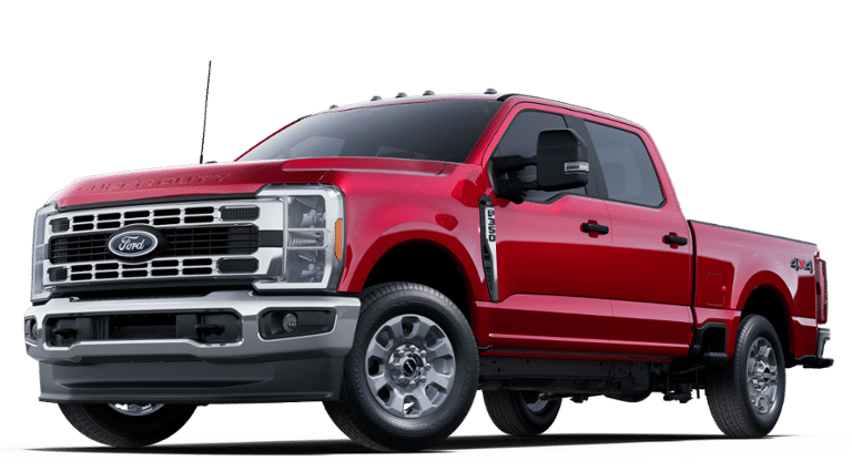2025 Ford F-350 XLT photo 6