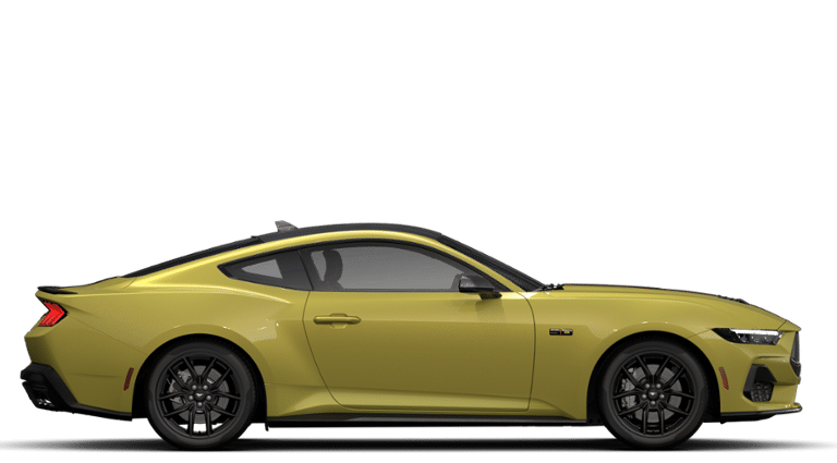 2025 Ford Mustang GT Fastback - Photo 42
