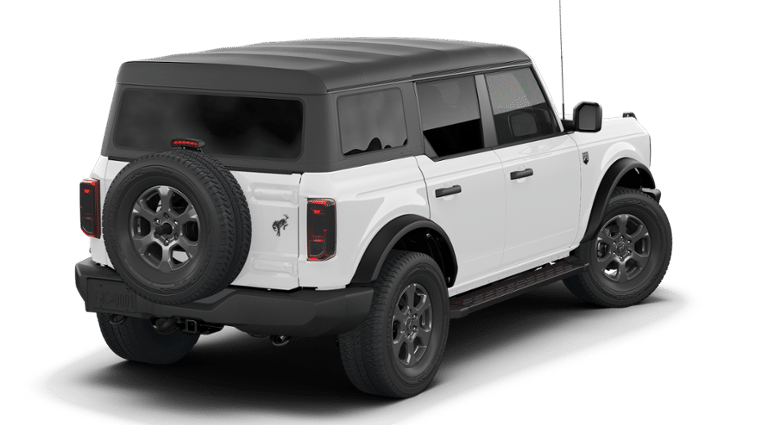 Thumbnail: 2026 Ford Bronco - 28