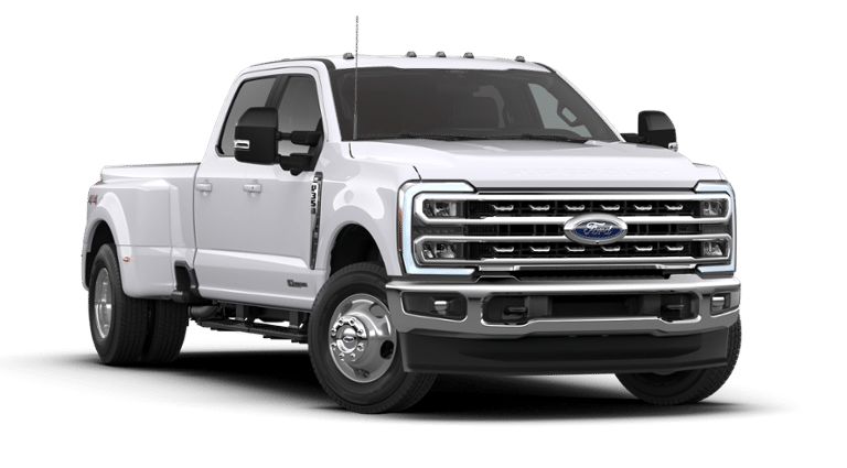 2026 Ford F-350 XLT photo 4