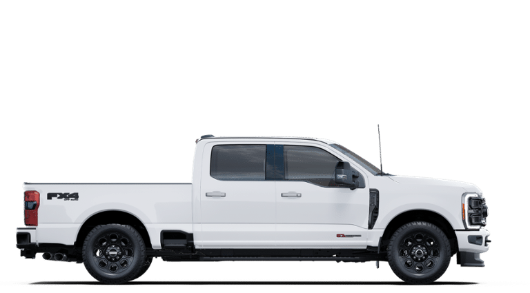 2025 Ford F-250 Super Duty Lariat - Photo 20