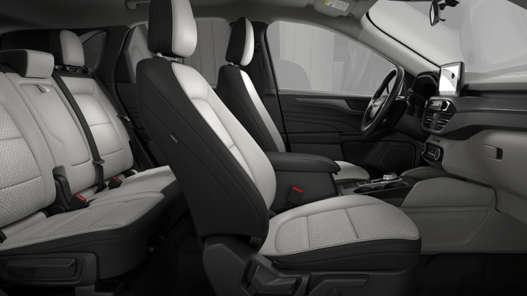 Thumbnail: 2026 Ford Escape - 29