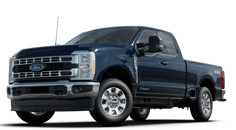 2023 Ford Super Duty F-350 XLT TRUCK
