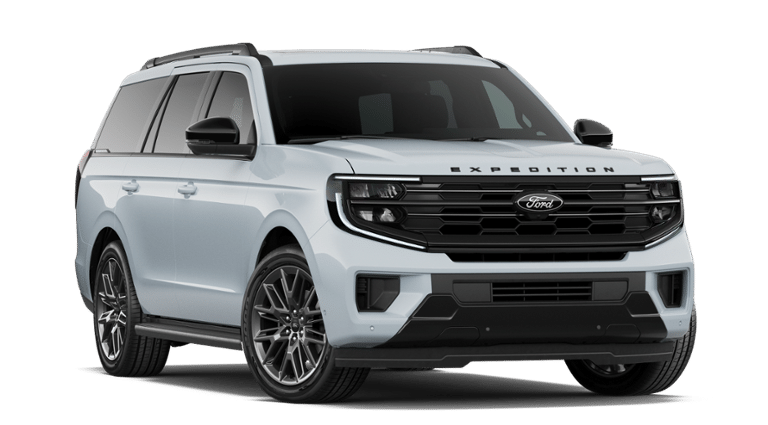 new 2026 Ford Expedition car, priced at $75,223