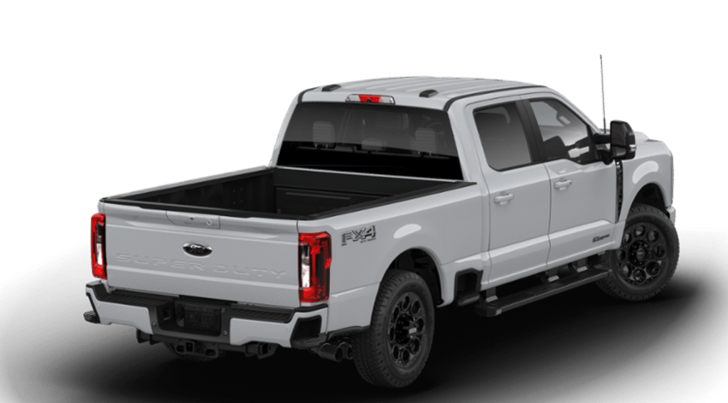 New 2026 Ford F-250 F-250 XLT TRUCK