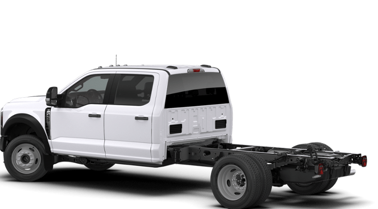 2026 Ford F-450 photo 2