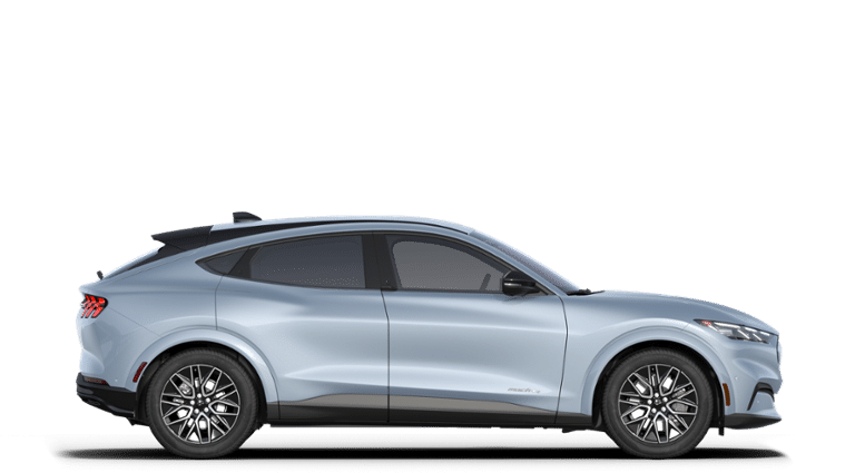 2025 Ford Mustang Mach-E Premium - Photo 33