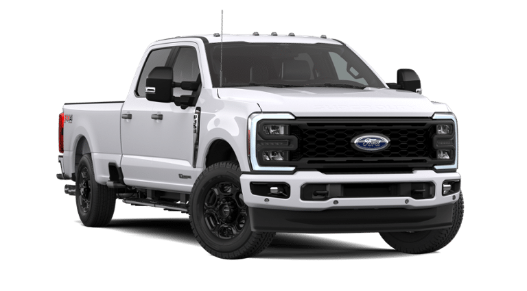 2026 Ford F-350 Pickup STX - 3