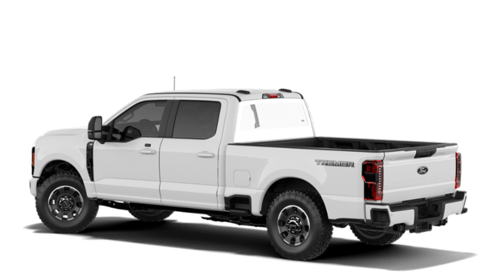 New 2027 Ford F-250 ® XLT TRUCK