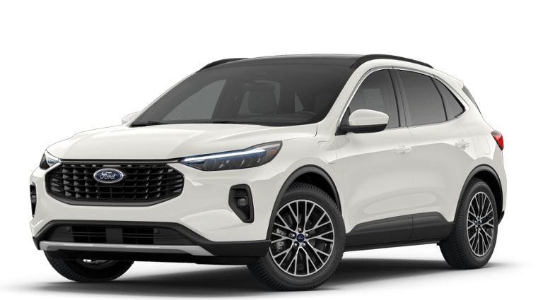 Thumbnail: 2026 Ford Escape - 32