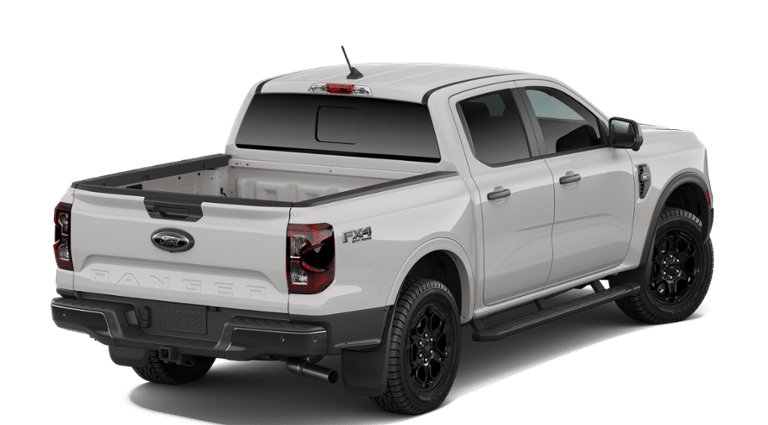 2026 Ford Ranger XLT TRUCK