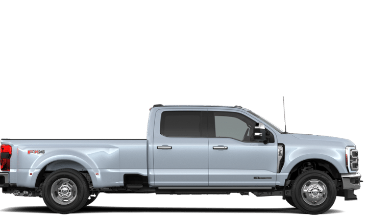 2026 Ford F-350 Lariat TRUCK