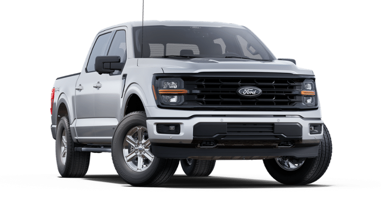 2025 Ford F-150 XLT - Photo 48
