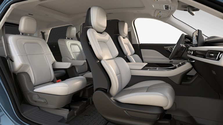 2026 Lincoln Aviator Reserve - Photo 28