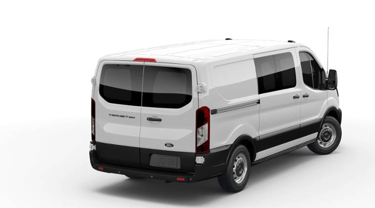 Thumbnail: 2026 Ford Transit Series - 44