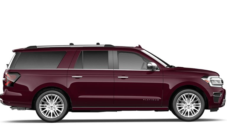 Thumbnail: 2024 Ford Expedition MAX - 28