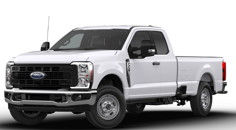 Ford F-250SD